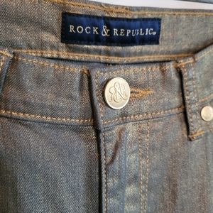 Rock & Republic Jeans